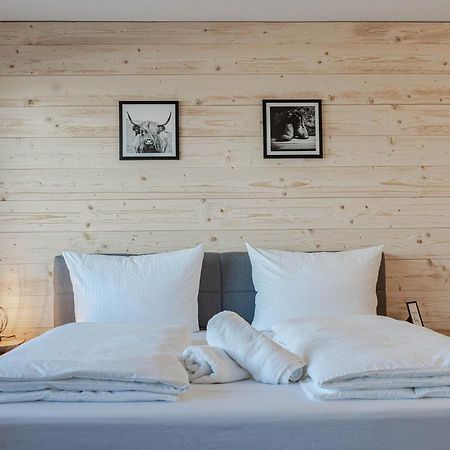 Allgaeuer Loft Oberstaufen Luaran gambar