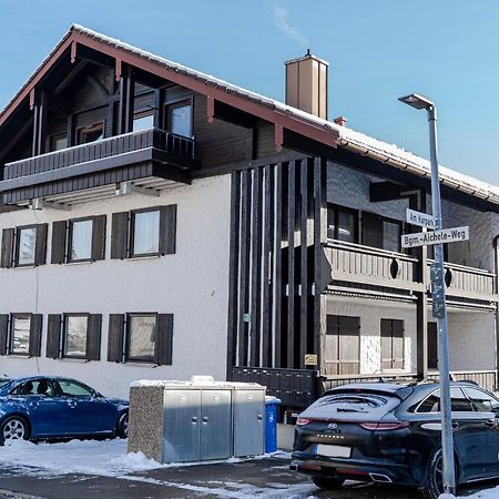 Allgaeuer Loft Oberstaufen Luaran gambar