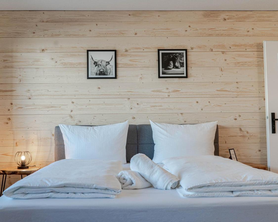 Allgaeuer Loft Oberstaufen Luaran gambar