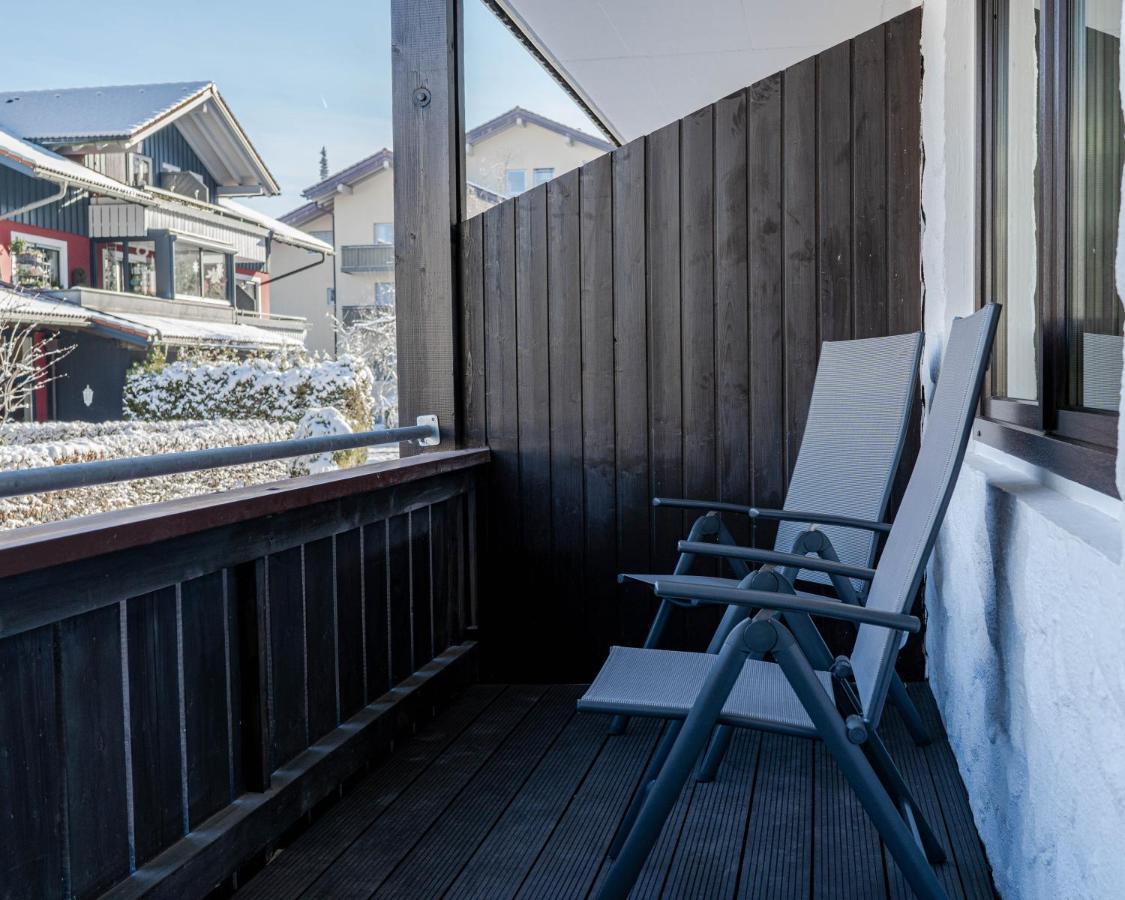Allgaeuer Loft Oberstaufen Luaran gambar
