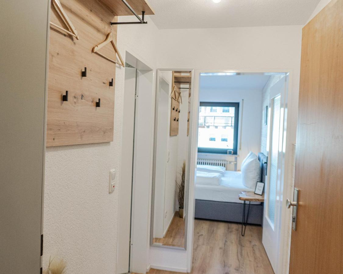 Allgaeuer Loft Oberstaufen Luaran gambar