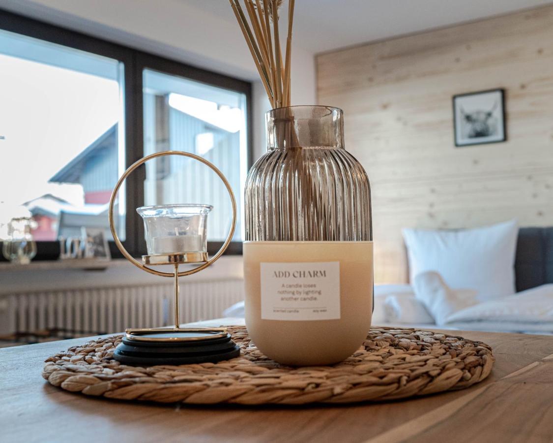 Allgaeuer Loft Oberstaufen Luaran gambar