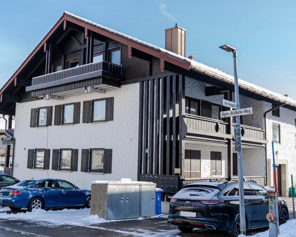 Allgaeuer Loft Oberstaufen Luaran gambar